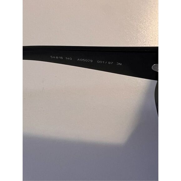 Alain Mikli Women\'s 5029 Rectangle Sunglasses main image 8
